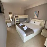 Otel Prishtina Saranda