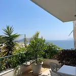 Prishtina ホテル Sarandë