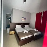 ホテル Prishtina 3*