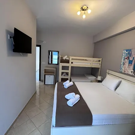 Prishtina Otel 3*