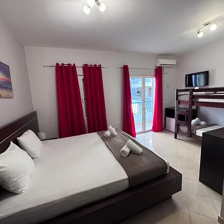 Prishtina Otel Saranda