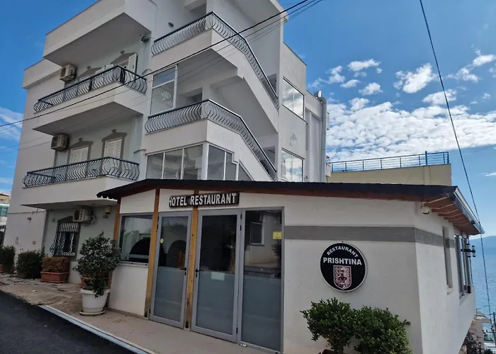 Otel Prishtina 3*