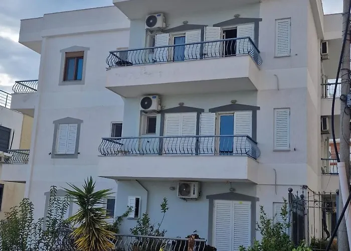 Prishtina Otel Saranda