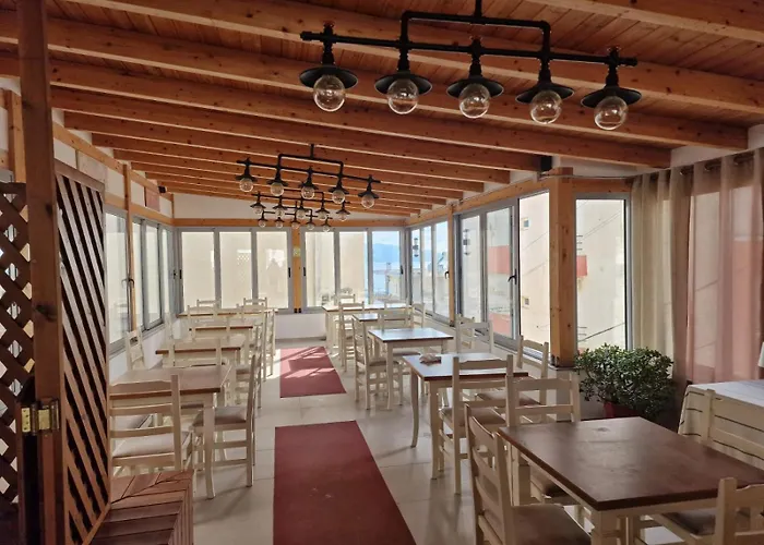 Prishtina 3* Saranda