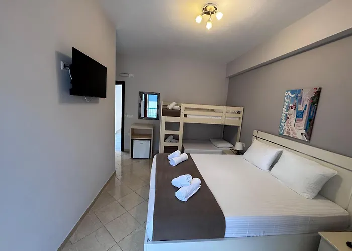 Prishtina Otel 3*