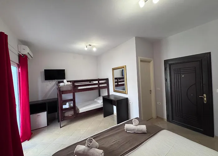 Otel Prishtina