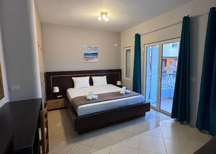 Prishtina Otel 3*