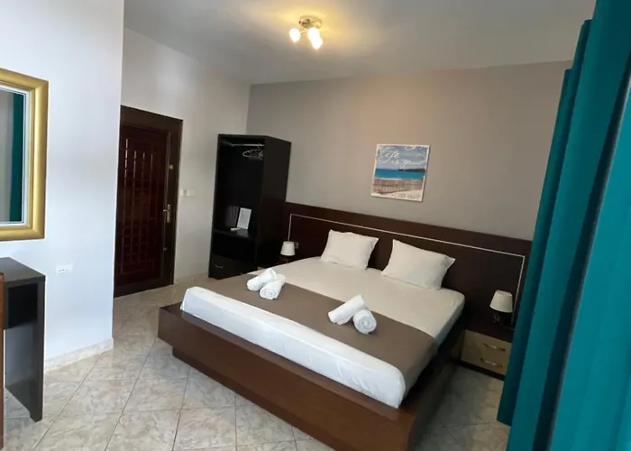 Otel Prishtina 3*