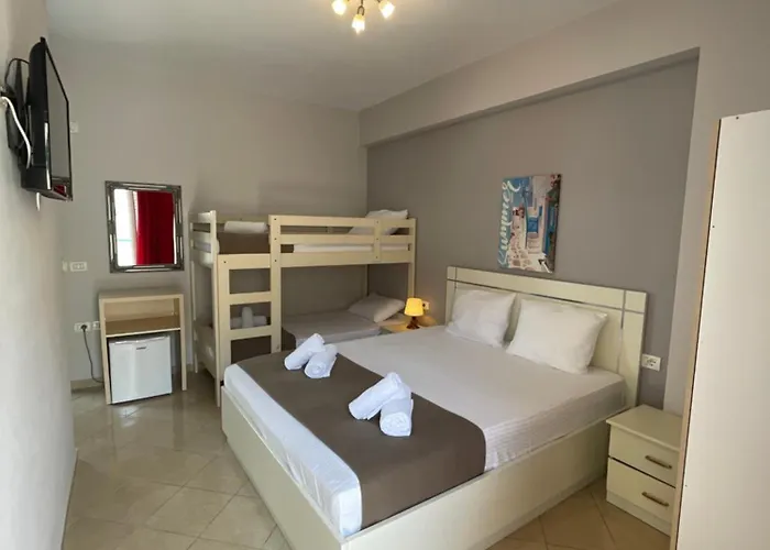 Prishtina 3* Saranda