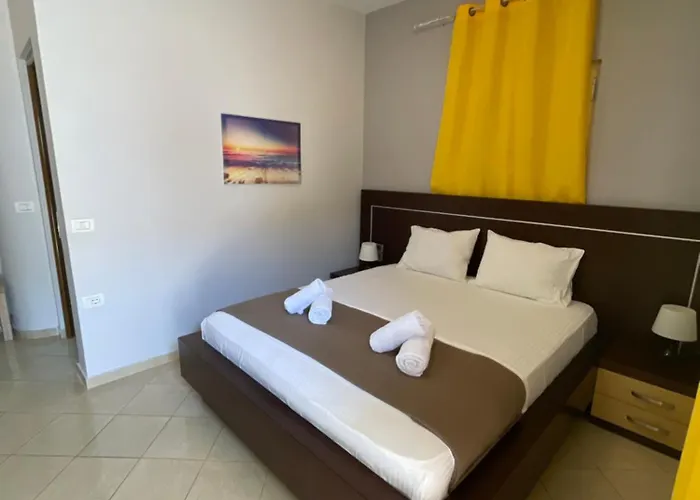 Prishtina Otel