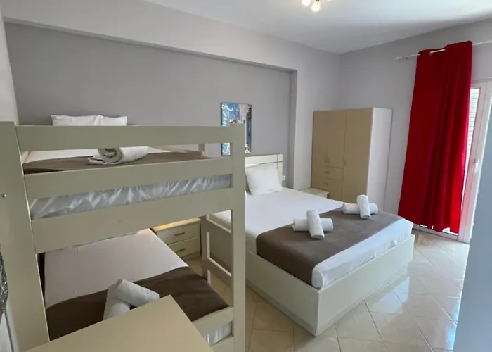 Prishtina Otel 3*