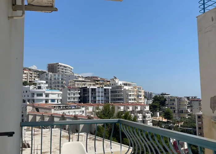 Prishtina Saranda