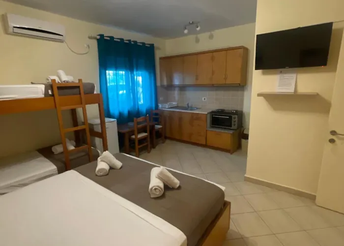 Prishtina Otel