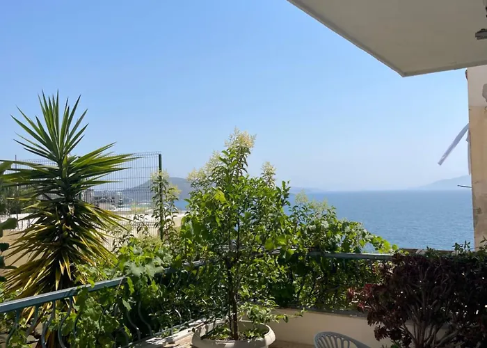 Prishtina Otel Saranda