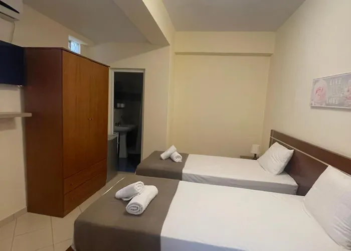 Prishtina Otel Saranda