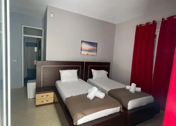 Otel Prishtina 3*