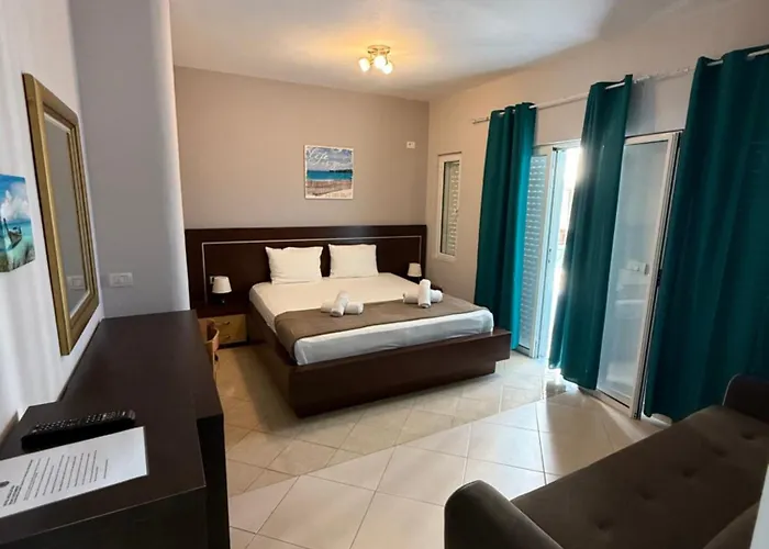 Otel Prishtina