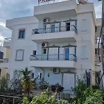 Prishtina Hotel Sarandë