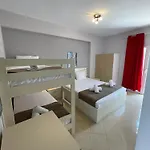 Prishtina Szálloda 3*