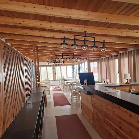 Prishtina Sarandë