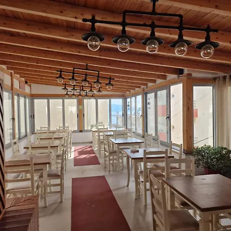 Prishtina 3* Sarandë