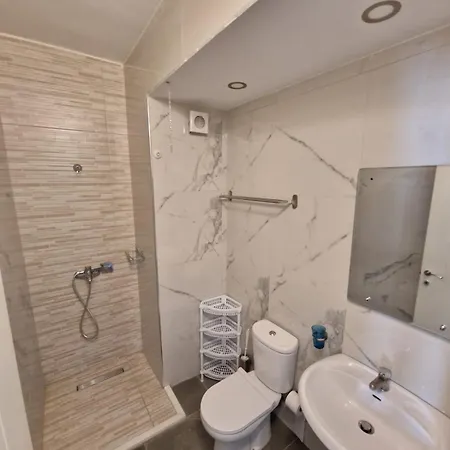 Ξενοδοχείο Prishtina