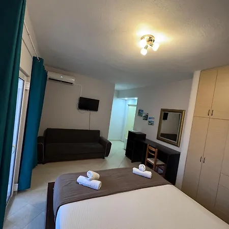 Ξενοδοχείο Prishtina Σαράντα