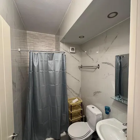 Prishtina 3* Sarandë