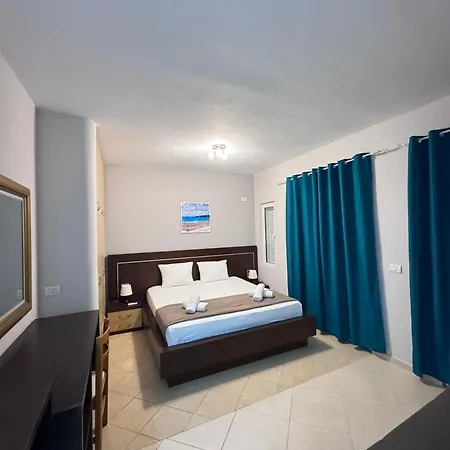 Prishtina ホテル 3*