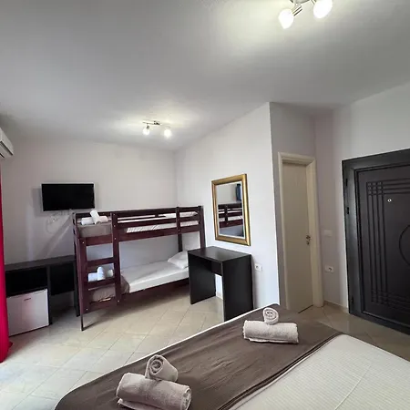 Ξενοδοχείο Prishtina