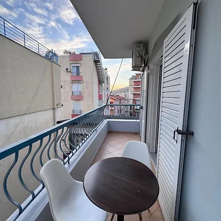 ホテル Prishtina 3*