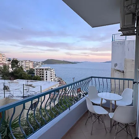 Ξενοδοχείο Prishtina Σαράντα