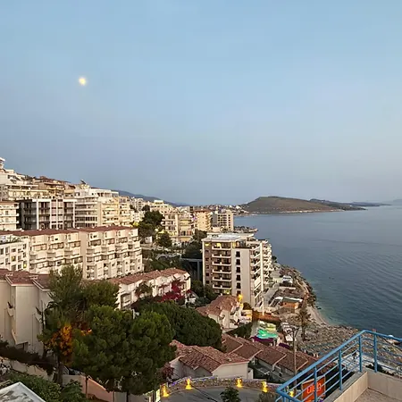 Prishtina 3* Sarandë