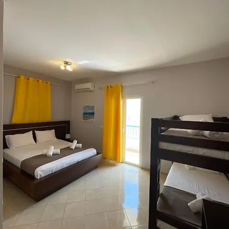 Hotel Prishtina