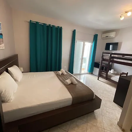 Prishtina Hotel Sarandë