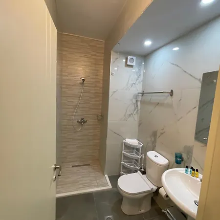 Prishtina 3* Sarandë