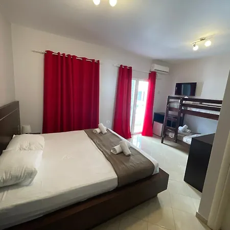 Prishtina Hotel Sarandë