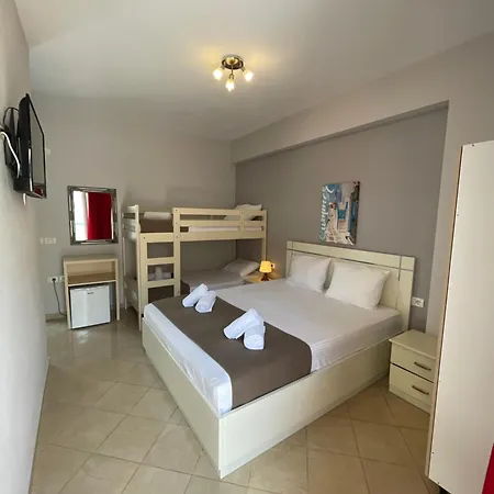 Prishtina 3* Sarandë