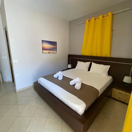 Prishtina Ξενοδοχείο