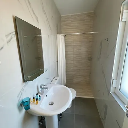 Ξενοδοχείο Prishtina