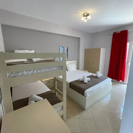 Prishtina ホテル 3*