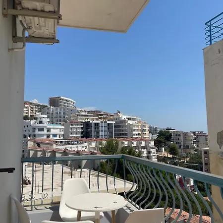 Prishtina Sarandë