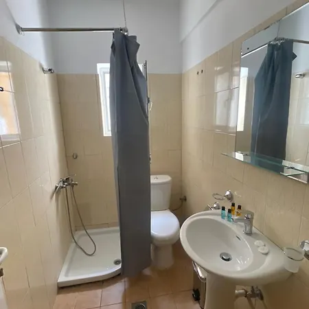 Prishtina ホテル 3*