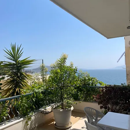 Prishtina Ξενοδοχείο Σαράντα