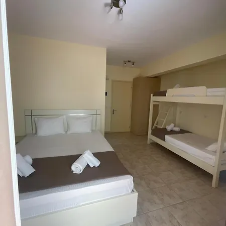 ホテル Prishtina Sarandë