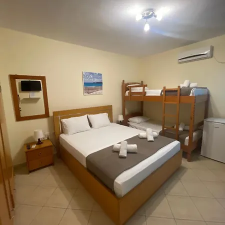 Prishtina 3*