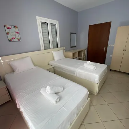 Prishtina Ξενοδοχείο