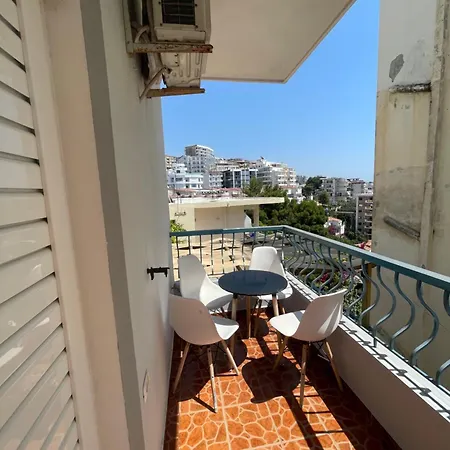 Prishtina ホテル 3*