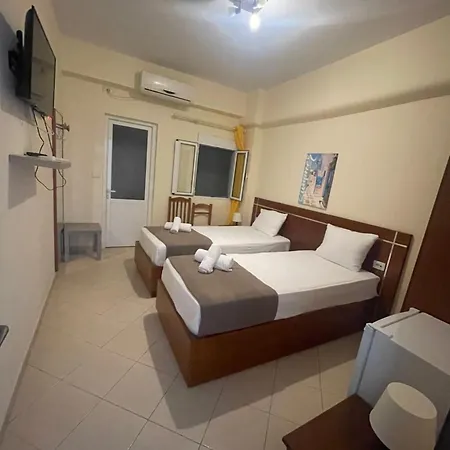 ホテル Prishtina 3*