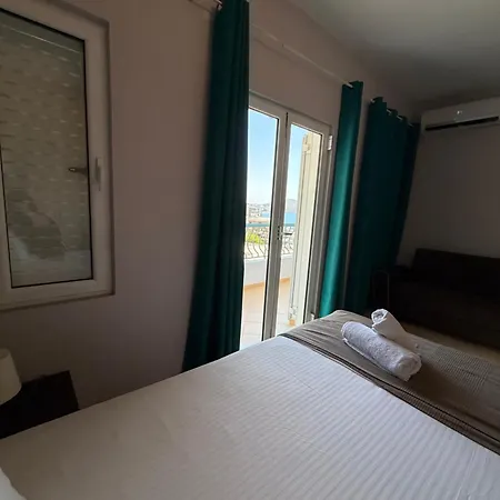 ホテル Prishtina 3*